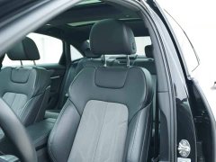 Audi A6L 45 TFSI Premium Dynamic - ფოტო 13
