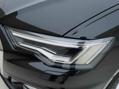 Audi A6L 45 TFSI Premium Dynamic - ფოტო 14