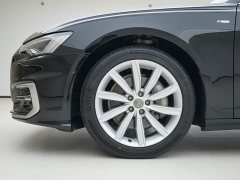 Audi A6L 45 TFSI Premium Dynamic - ფოტო 15