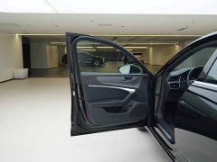Audi A6L 45 TFSI Premium Dynamic - ფოტო 16