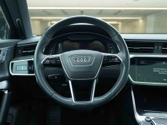 Audi A6L 45 TFSI Premium Dynamic - ფოტო 17