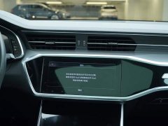 Audi A6L 45 TFSI Premium Dynamic - ფოტო 18