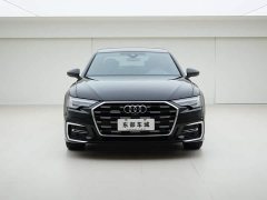 Audi A6L 45 TFSI Premium Dynamic - ფოტო 2