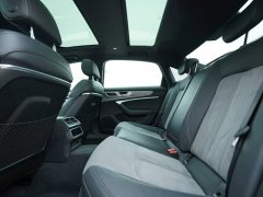 Audi A6L 45 TFSI Premium Dynamic - ფოტო 20