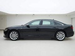 Audi A6L 45 TFSI Premium Dynamic - ფოტო 3