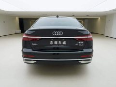 Audi A6L 45 TFSI Premium Dynamic - ფოტო 4