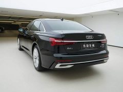Audi A6L 45 TFSI Premium Dynamic - ფოტო 5