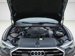 Audi A6L 45 TFSI Premium Dynamic - ფოტო 7