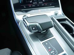Audi A6L 45 TFSI Premium Dynamic - ფოტო 9