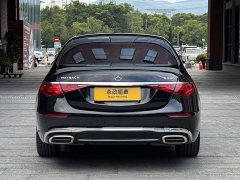 Mercedes-Benz Maybach S-Class Facelift S 480 4MATIC - ფოტო 7