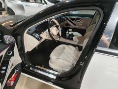 Mercedes-Benz Maybach S-Class Facelift S 480 4MATIC - ფოტო 9