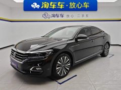 Volkswagen Passat Facelift 330TSI Luxury National VI - photo 1
