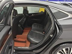 Volkswagen Passat Facelift 330TSI Luxury National VI - photo 11