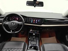 Volkswagen Passat Facelift 330TSI Luxury National VI - photo 12
