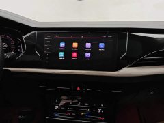 Volkswagen Passat Facelift 330TSI Luxury National VI - photo 13