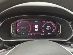 Volkswagen Passat Facelift 330TSI Luxury National VI - photo 14