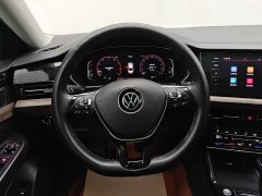 Volkswagen Passat Facelift 330TSI Luxury National VI - photo 15