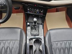 Volkswagen Passat Facelift 330TSI Luxury National VI - photo 16