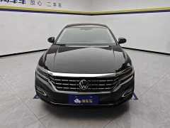 Volkswagen Passat Facelift 330TSI Luxury National VI - photo 2