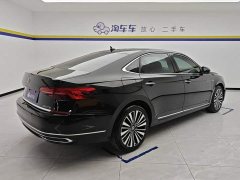 Volkswagen Passat Facelift 330TSI Luxury National VI - photo 3