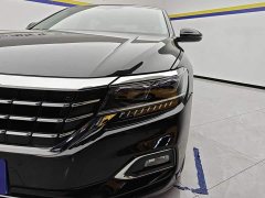 Volkswagen Passat Facelift 330TSI Luxury National VI - photo 5