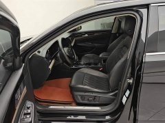 Volkswagen Passat Facelift 330TSI Luxury National VI - photo 9