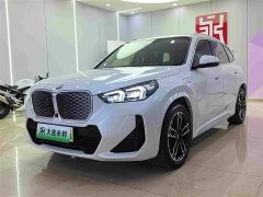BMW iX1 xDrive30L M Sport Package - ფოტო 1