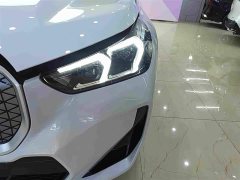 BMW iX1 xDrive30L M Sport Package - ფოტო 10