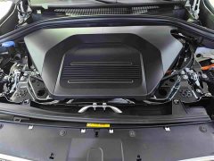 BMW iX1 xDrive30L M Sport Package - ფოტო 11