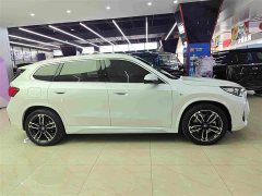 BMW iX1 xDrive30L M Sport Package - ფოტო 12