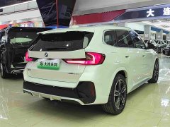 BMW iX1 xDrive30L M Sport Package - ფოტო 13