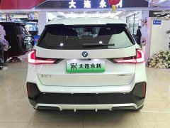 BMW iX1 xDrive30L M Sport Package - ფოტო 14