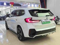 BMW iX1 xDrive30L M Sport Package - ფოტო 15