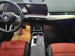 BMW iX1 xDrive30L M Sport Package - ფოტო 17