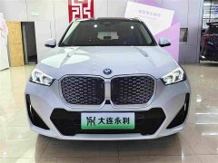 BMW iX1 xDrive30L M Sport Package - ფოტო 2