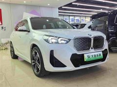 BMW iX1 xDrive30L M Sport Package - ფოტო 3