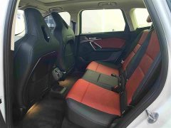 BMW iX1 xDrive30L M Sport Package - ფოტო 5