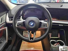 BMW iX1 xDrive30L M Sport Package - ფოტო 7