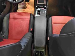 BMW iX1 xDrive30L M Sport Package - ფოტო 8