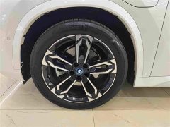 BMW iX1 xDrive30L M Sport Package - ფოტო 9