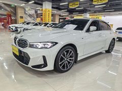 BMW 3 Series 325Li M Sport Package - ფოტო 1