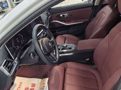 BMW 3 Series 325Li M Sport Package - ფოტო 4