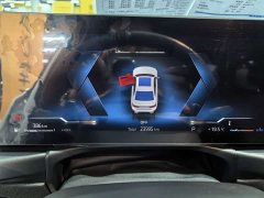 BMW 3 Series 325Li M Sport Package - ფოტო 5