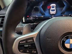 BMW 3 Series 325Li M Sport Package - ფოტო 7