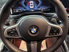 BMW 3 Series 325Li M Sport Package - ფოტო 8