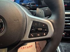 BMW 3 Series 325Li M Sport Package - ფოტო 9