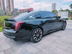 Cadillac CT5 28T Urban Sport Edition - ფოტო 10