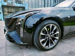 Cadillac CT5 28T Urban Sport Edition - ფოტო 11