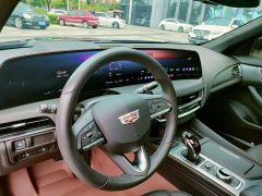 Cadillac CT5 28T Urban Sport Edition - ფოტო 17