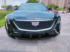 Cadillac CT5 28T Urban Sport Edition - ფოტო 2